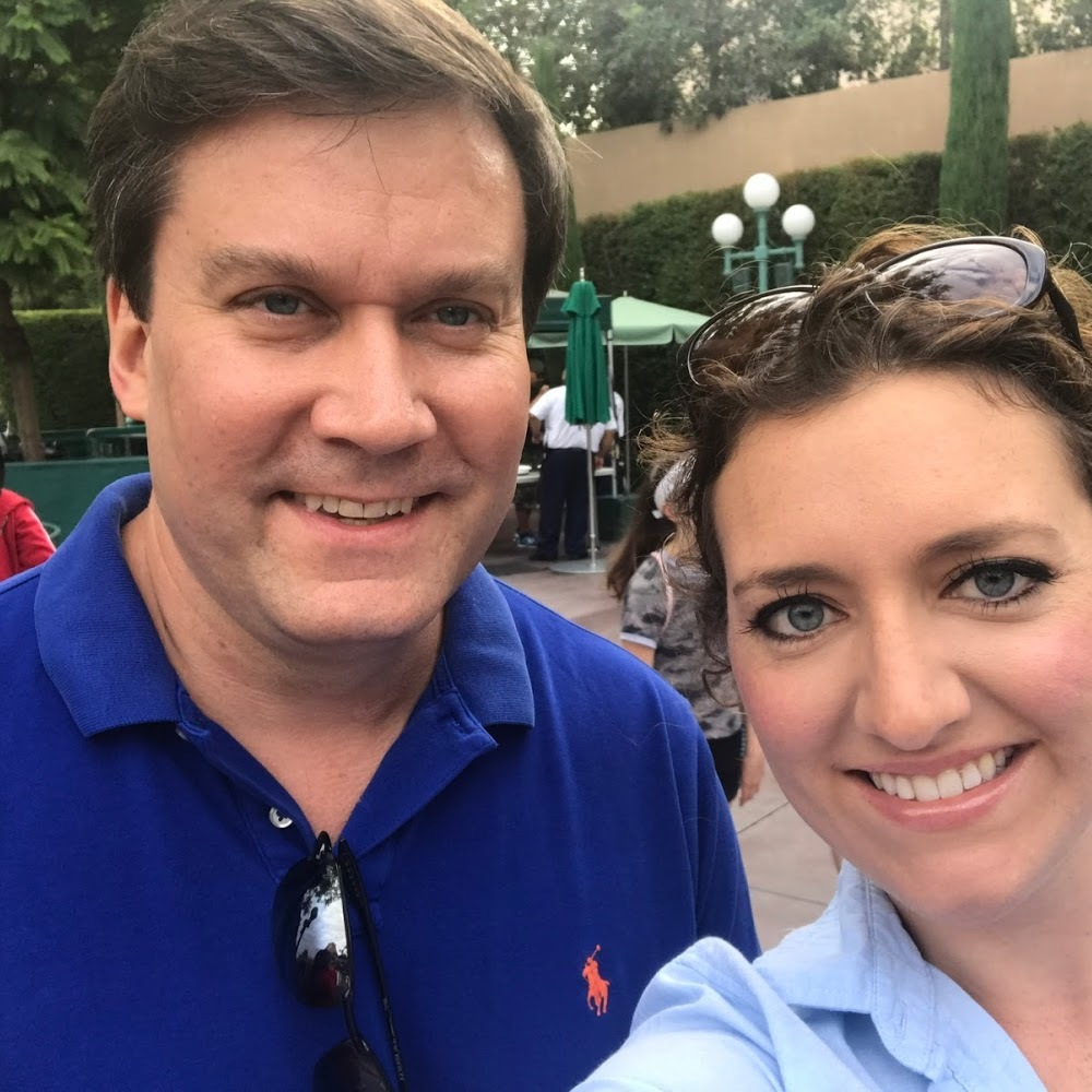 Meet your Posher, Angela